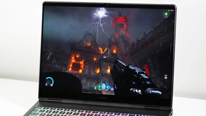Doom The Dark Ages is my favorite kind of nightmare - this is how it runs on an RTX 5090 gaming laptop Doom The Dark Ages is my favorite kind of nightmare - this is how it runs on an RTX 5090 gaming laptop