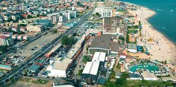 $200 million Landmark Beach Resort in Nigeria set for demolition in coastal highway plan