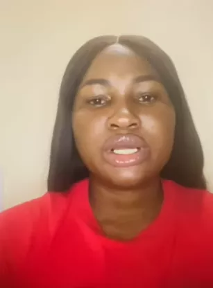 Cubana Chief Priest's alleged baby mama vows to take DNA matter to shrine