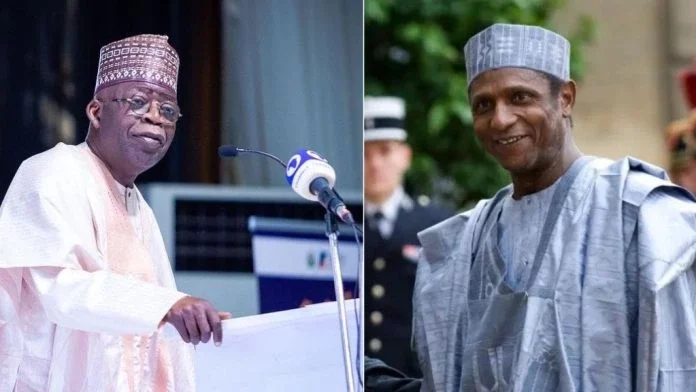 TODAY IN HISTORY: President Yar'Adua Orders Release Of Lagos LGA Funds Seized by Obasanjo's Govt