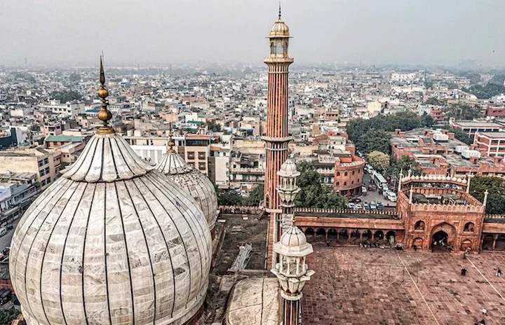 7 Interesting Facts About Delhi - EnjoyTravel.com