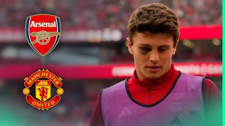 £100m star tipped to snub Arsenal for Man Utd, as two crucial factors named