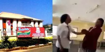 Student in viral bullying video files ₦500m lawsuit against Lead British School