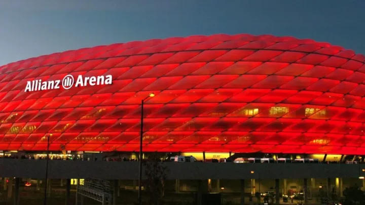 Euro 2024: 10 stadiums where matches will be played in Germany