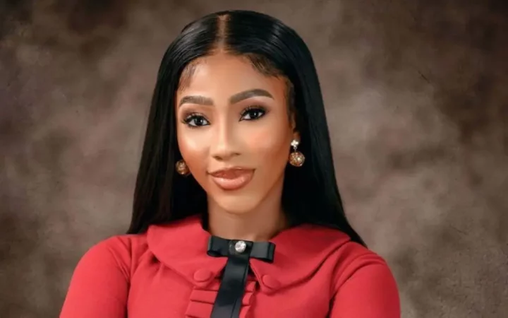 BBNaija 10: Mercy Eke reveals housemate who's 10/10 BBNaija 10: Mercy Eke reveals housemate who's 10/10
