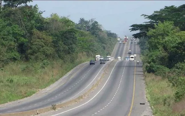 How A Hit-And-Run Driver Killed A Woman On Lagos-Badagry Expressway