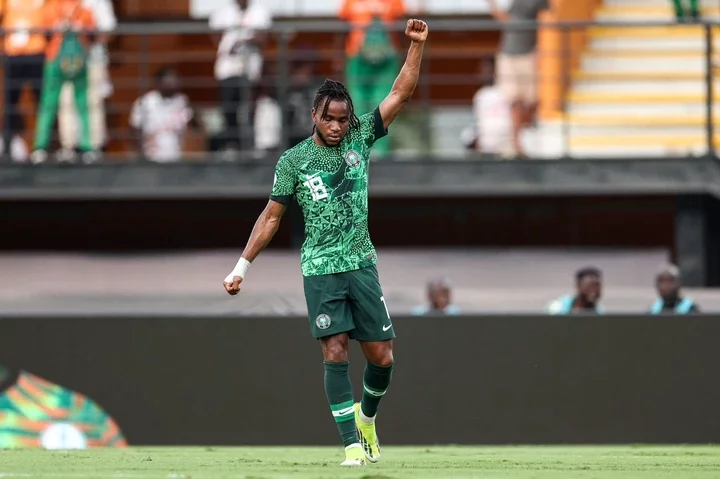 NIG VS RSA: 5 players to watch as Nigeria set to face S/Africa in the semis of the AFCON Tournament