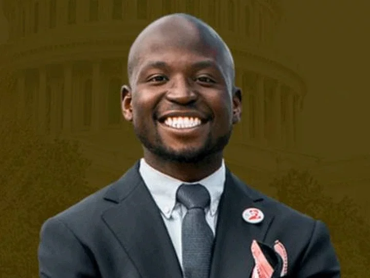 US Elections: Nigerian-American, Oye Owolewa re-elected to US congress