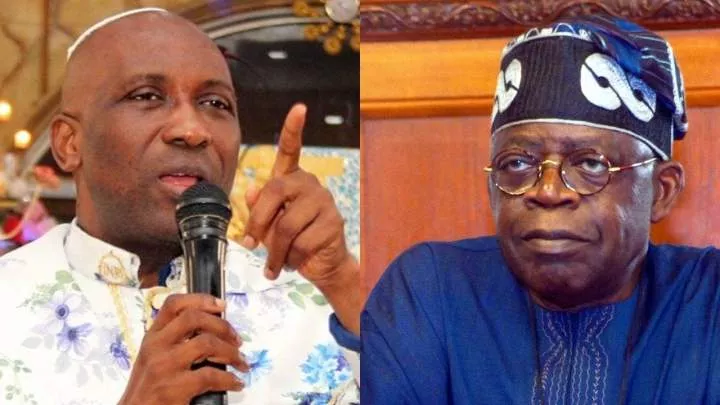 Primate Ayodele tells Tinubu to order Gumi's arrest over comment on Wike