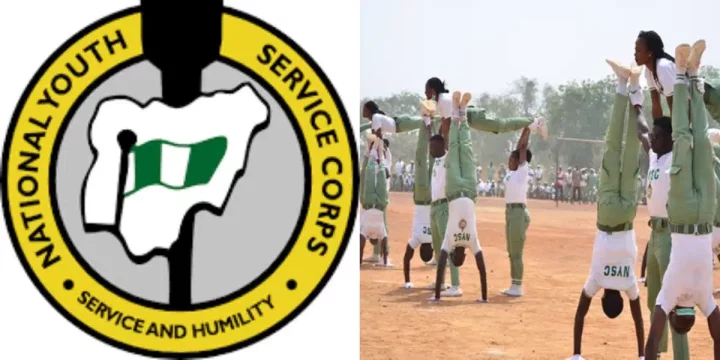 Lady reveals how she got foreign job as a result of her paramilitary service with NYSC