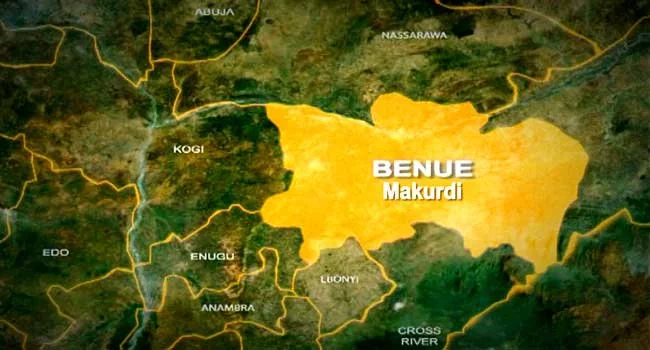 Seven killed as armed robbers attack three banks in Benue