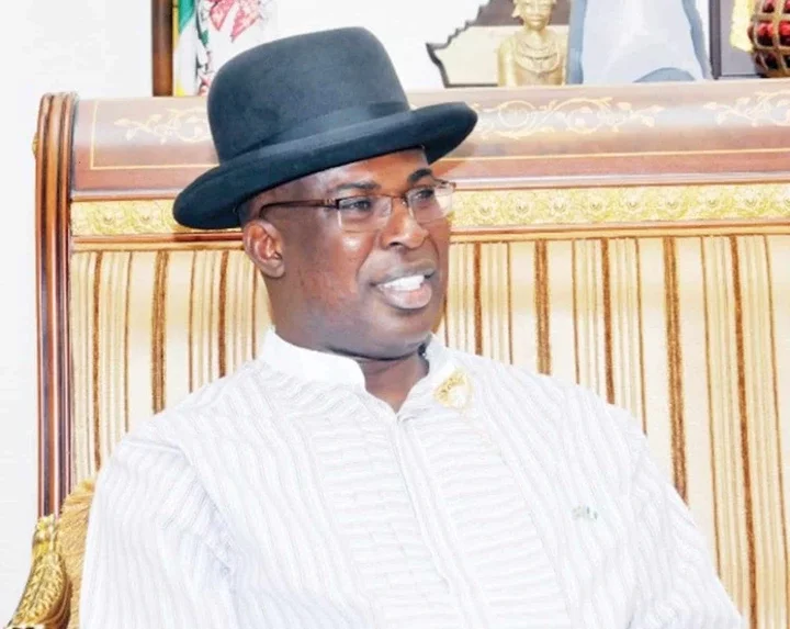 Step Down Now, You Are Not Honest Enough to Compete for Governor - PDP To Timipre Sylva