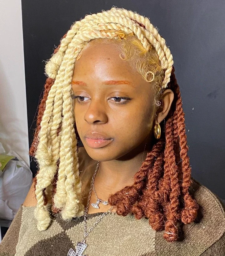 Low Budget Locs Styles to Replicate as a Lady