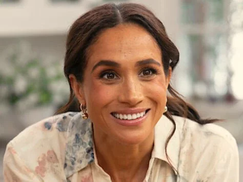 Celebrity chef 'hit with legal warning' for calling Meghan Markle's cookery show 'terrible' Celebrity chef 'hit with legal warning' for calling Meghan Markle's cookery show 'terrible'