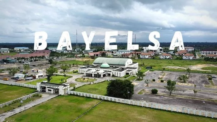 Top 10 richest states in Nigeria (2025)