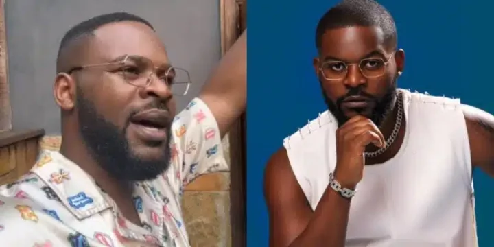 Falz sends message to women who have more than three eggs for breakfast