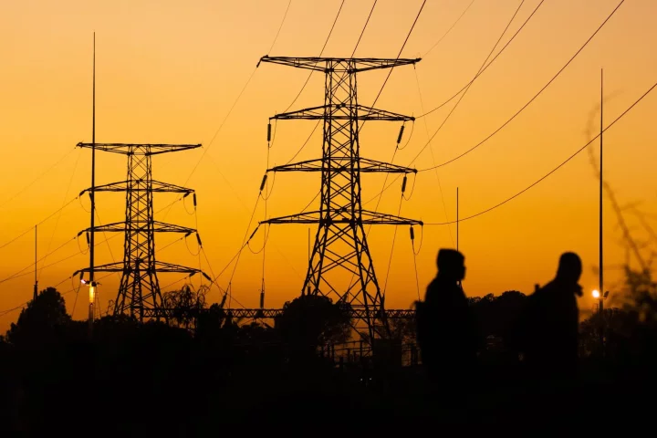 AFCON: Power outage hits Côte d'Ivoire