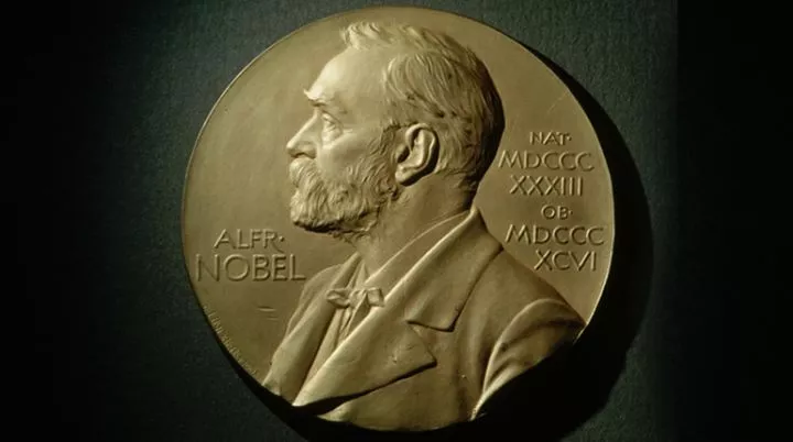 Nobel Peace Prize