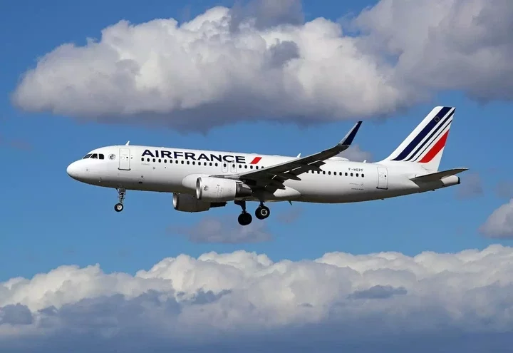 All 228 passengers on board the Air France Flight 447 died (Urbanandsport/NurPhoto via Getty Images)