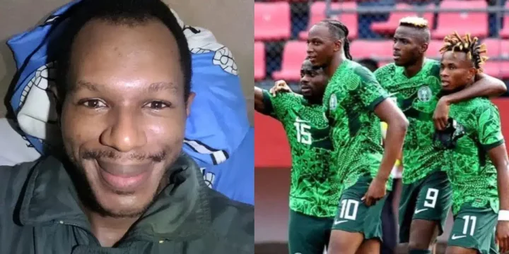 'Nigeria's performance was dissappointing' - Daniel Regha shares two cents on Super Eagles defeat to Ivory Coast