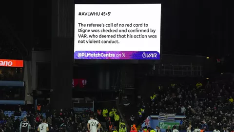 VAR