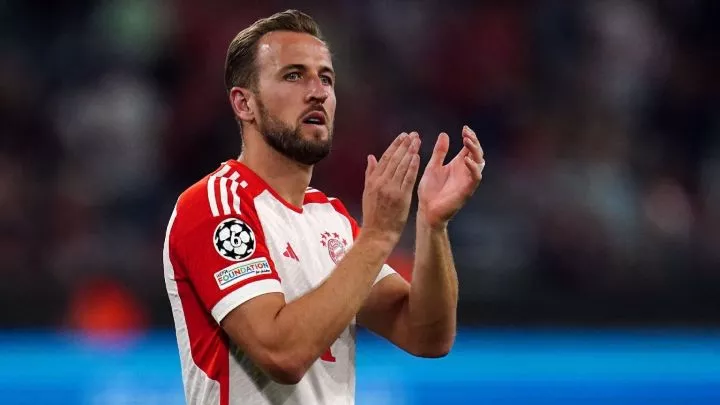 Transfer: Harry Kane's release clause in Bayern Munich contract revealed