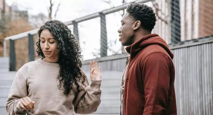 Ladies, here are 8 reasons you keep ending up in toxic relationships