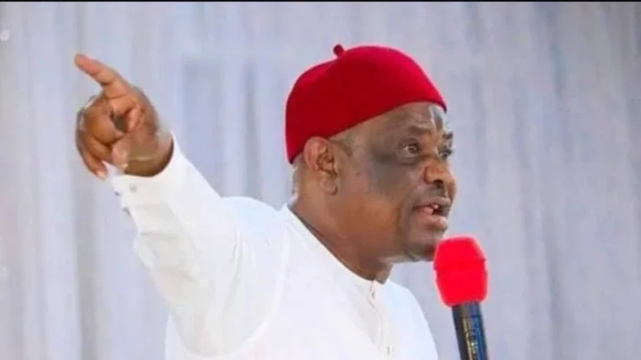 Fubara: 'I Said, Look, if You do this Ring Road, Your Second Tenure is Assured' - Nyesom Wike
