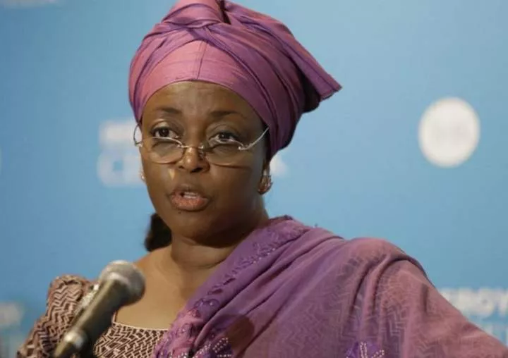 Alison-Madueke Had Yacht She Rented to Jay-Z, Beyoncé - Sowore