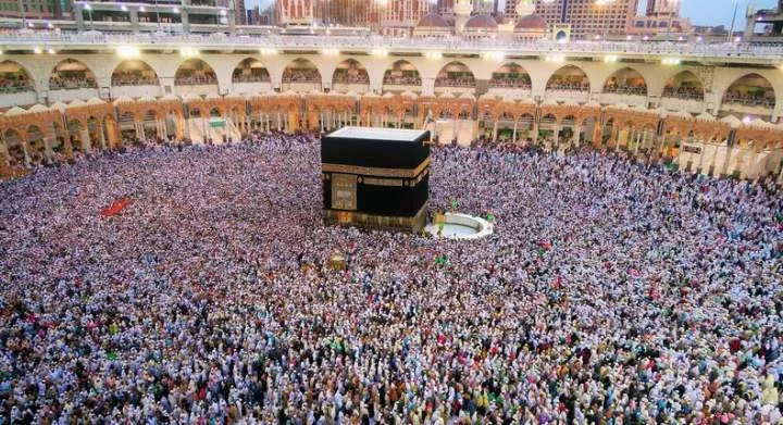 Hajj draws millions of Muslim pilgrims to Saudi Arabia every year [Pexels]