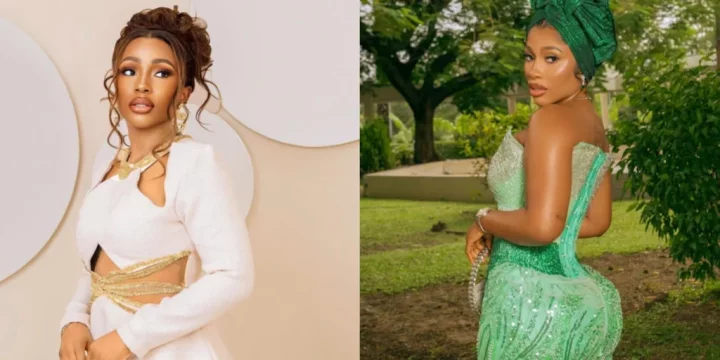 Mercy Eke reveals intention to tie the knot soon