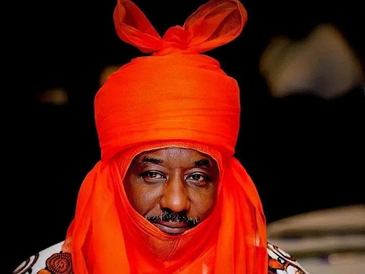 Sanusi: 'The Law That Brought in the Five Dethroned Emirs Has Been Repealed' -Ibrahim Isah