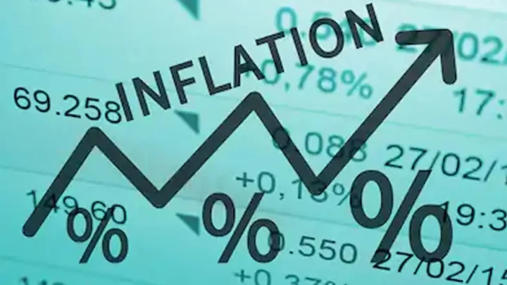 Nigeria's inflation rate falls from from 34.8% to 24.48% after rebasing CPI