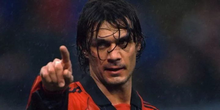 Paolo Maldini