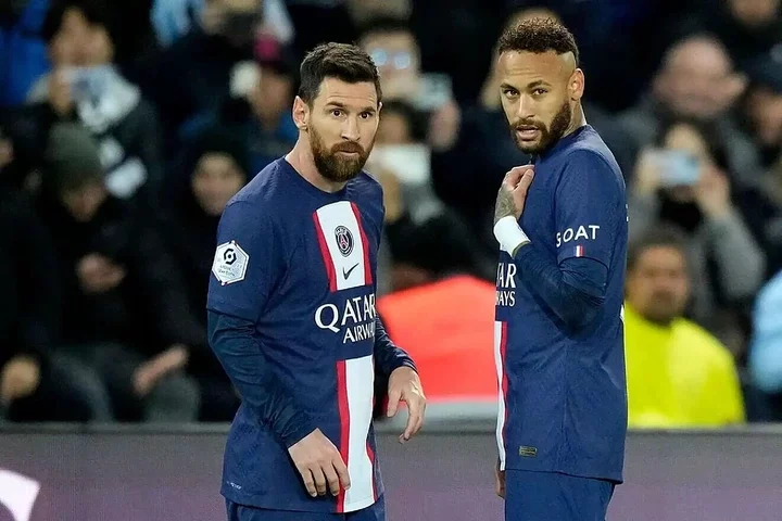 Messi and Neymar at Inter Miami? Beckham's risky gamble on offense over defense