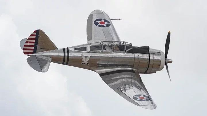 5 of the Worst Fighter Planes in World War 2