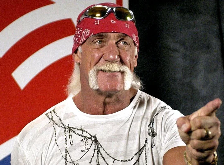 Hulk Hogan: 'When They Tell You Republicans Are Demonic, Listen to Where People Are Speaking From