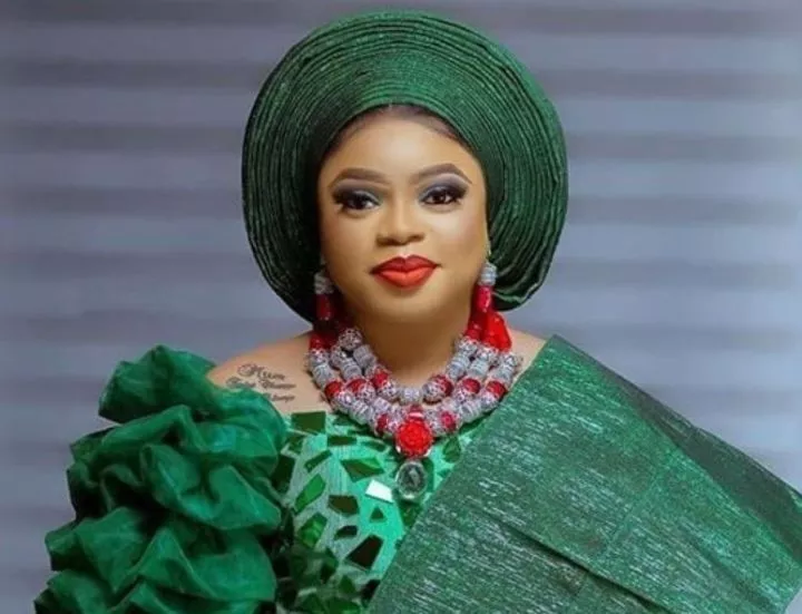 Bobrisky to face fresh criminal charges as panel indicts four prison officers