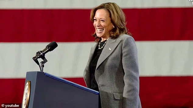 Kamala Harris speaking at her rally in Atlanta as early voting in the state is breaking records. The vice president urged supporters to get out and vote as well as address her agenda and go after Trump during her speech