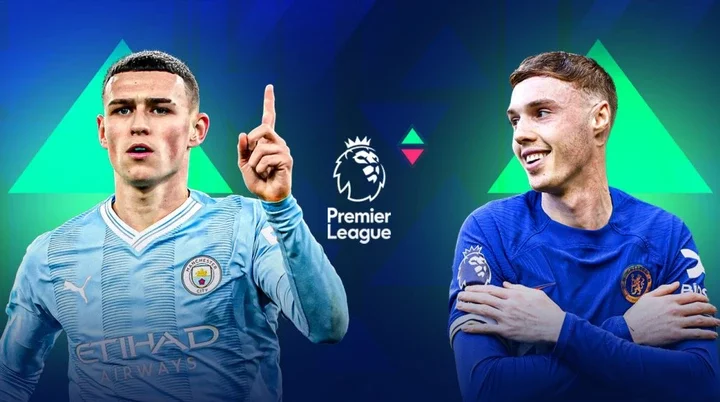 Premier League market values: Foden becomes world's 4th mvp - Palmer biggest winner