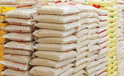 Nigerian Startup Offers To Sell 50kg Bag Of Rice At N45,000