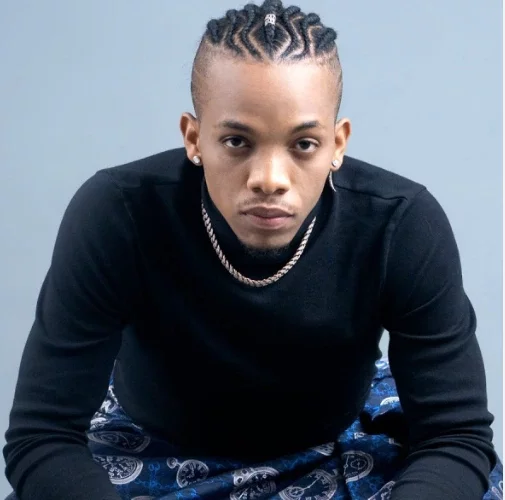 Tekno unfollows Kizz Daniel amidst controversy over revenue sharing claims