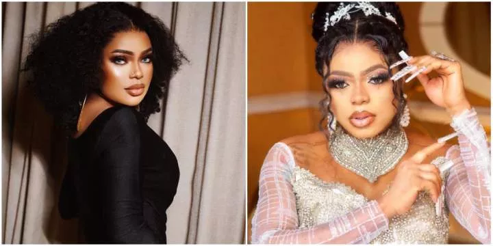 Bobrisky's imprisonment extended; new release date unveiled