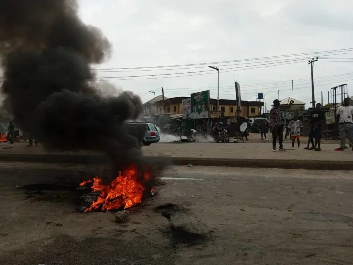 Live Update: 3 killed, many injured as protest turns violent in Kaduna