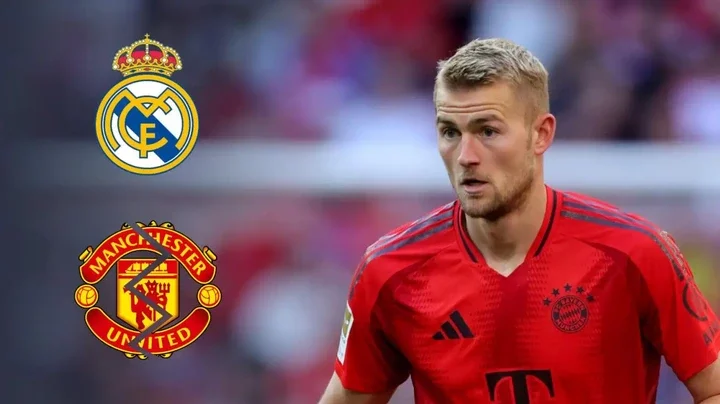 Real Madrid to hijack Man Utd transfer for 'hidden gem' who has 'agreed personal terms' at Old Trafford