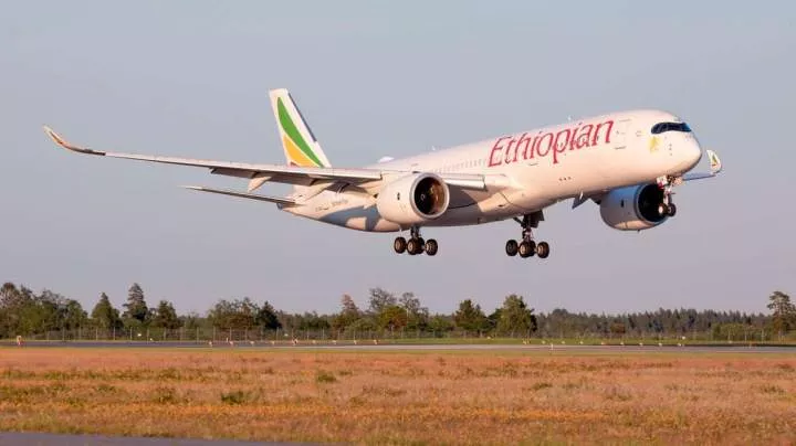 Eritrea bans Ethiopian Airlines as tensions simmer