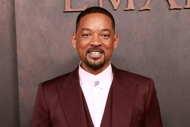 Will Smith is gay, caught him with Duane Martin - Former Assistant, Bilaal alleges