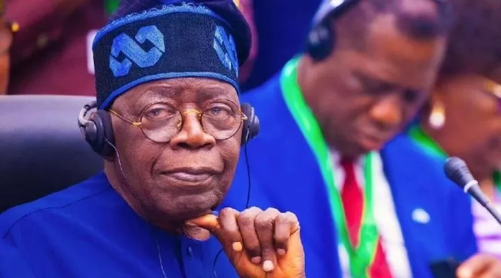 Tinubu orders reduction in Nigeria