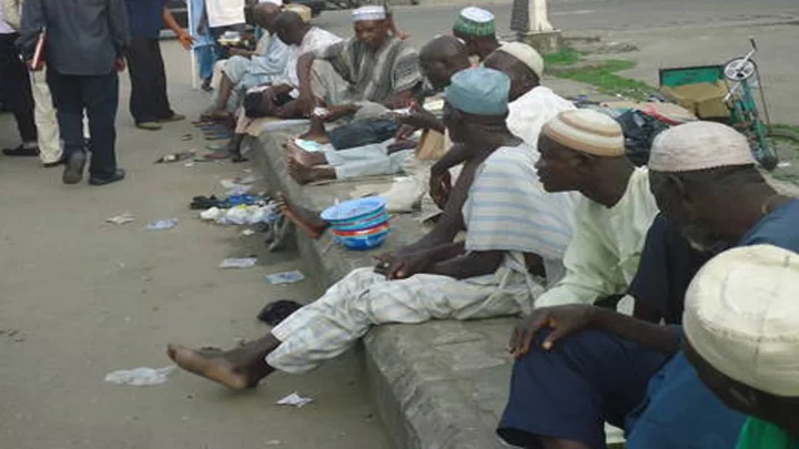 We're hungry, end it now - Street beggars beg protesters in Kano