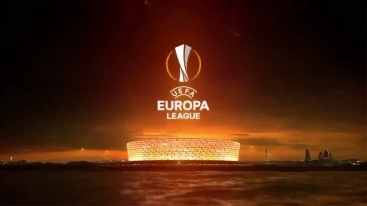 Europa League: Ten teams qualify for knockout stages